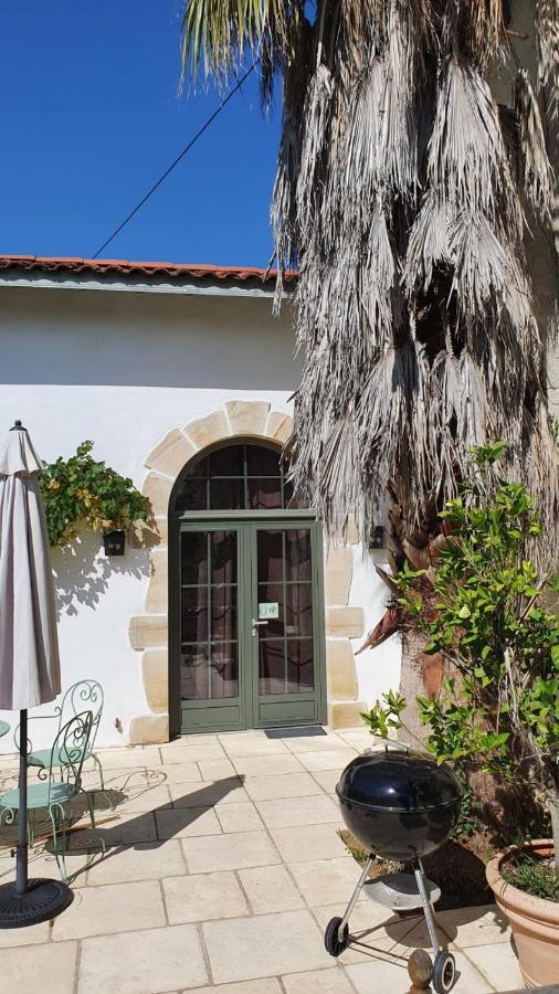 La Bastide De Guiche Entre Ocean Et Montagnes Apartment Exterior photo